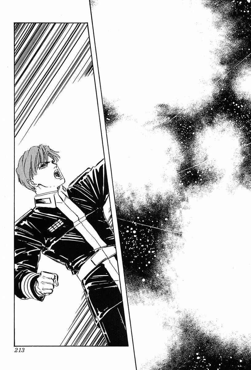 Page 8 Chapter 40 Legend of the Galactic Heroes