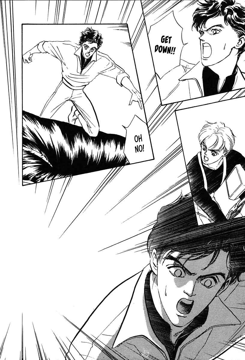 Page 9 Chapter 13 Legend of the Galactic Heroes