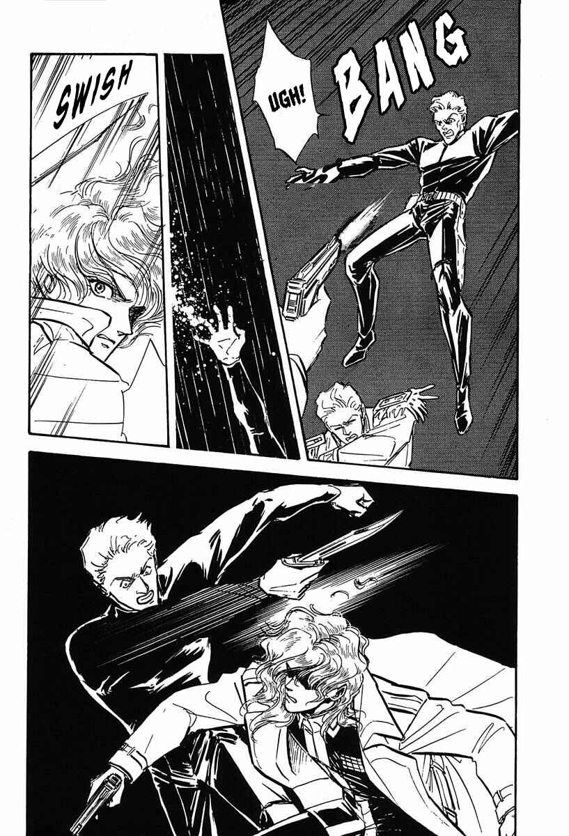Page 12 Chapter 28 Legend of the Galactic Heroes