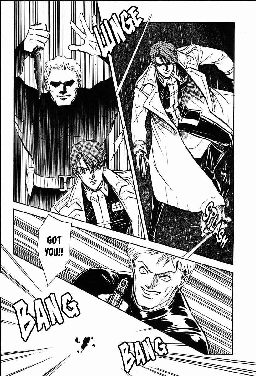 Page 14 Chapter 28 Legend of the Galactic Heroes