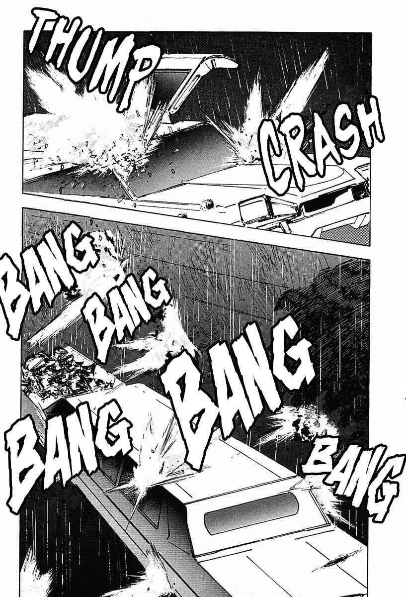 Page 16 Chapter 28 Legend of the Galactic Heroes