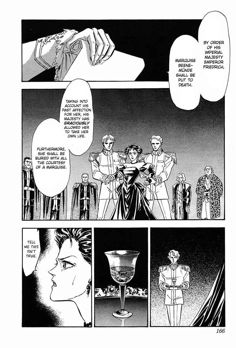 Page 30 Chapter 28 Legend of the Galactic Heroes