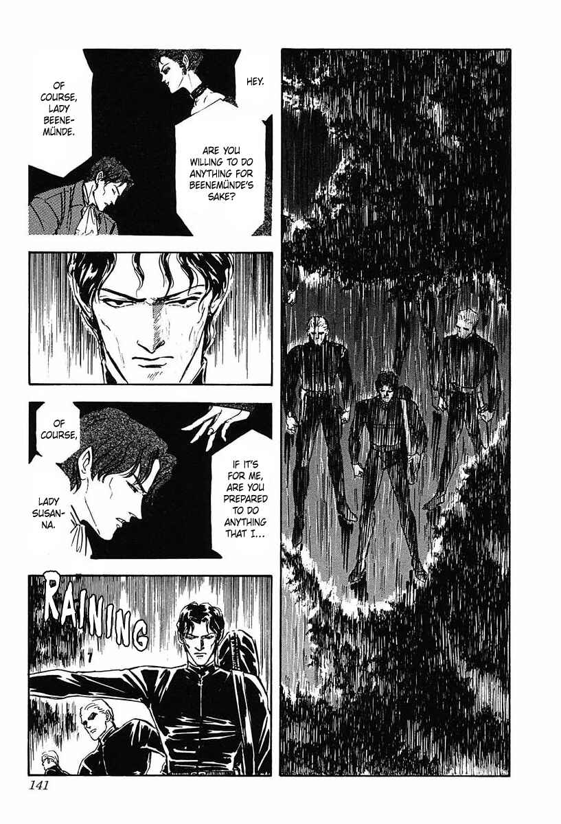 Page 6 Chapter 28 Legend of the Galactic Heroes