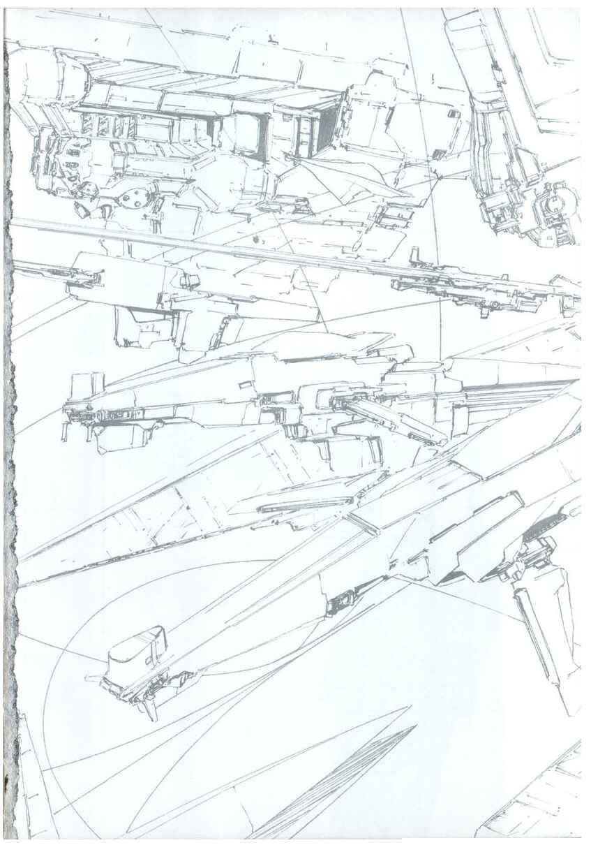Page 5 Chapter 81 Legend of the Galactic Heroes