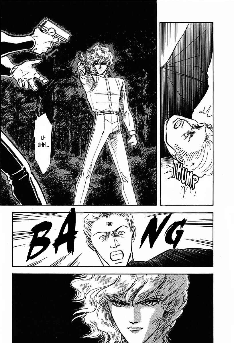 Page 6 Chapter 22 Legend of the Galactic Heroes