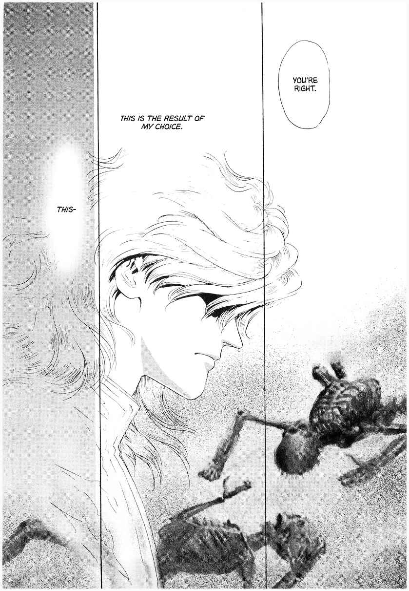 Page 5 Chapter 92 Legend of the Galactic Heroes