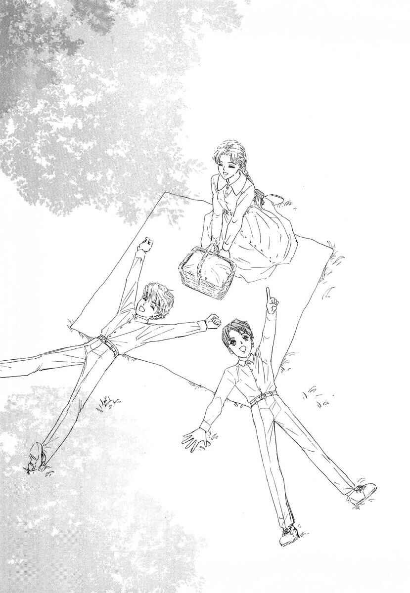 Page 6 Chapter 107 Legend of the Galactic Heroes