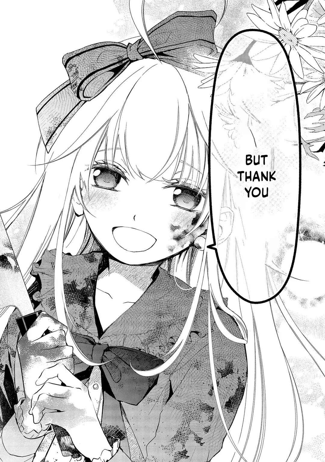 Page 56 Chapter 1 Atashi Mary-san. Ima Isekai ni Iruno...