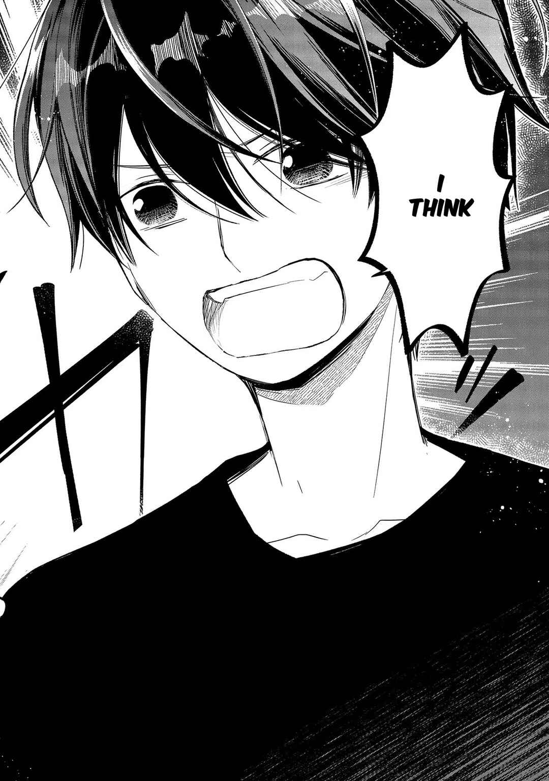 Page 46 Chapter 3 Atashi Mary-san. Ima Isekai ni Iruno...