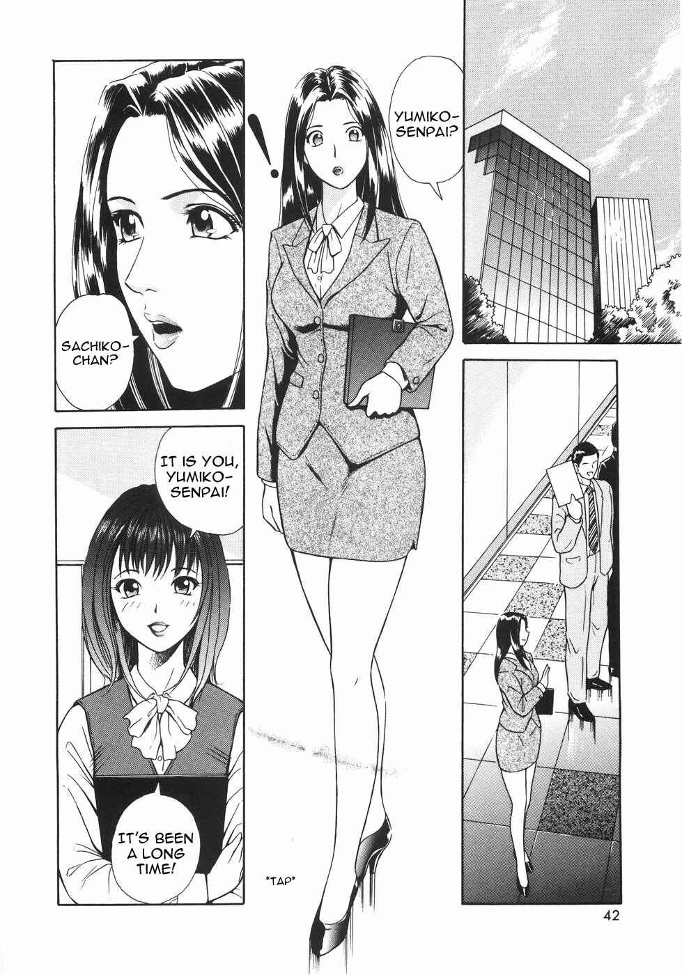 Page 2 Chapter Unknown_3b10 Honey Love