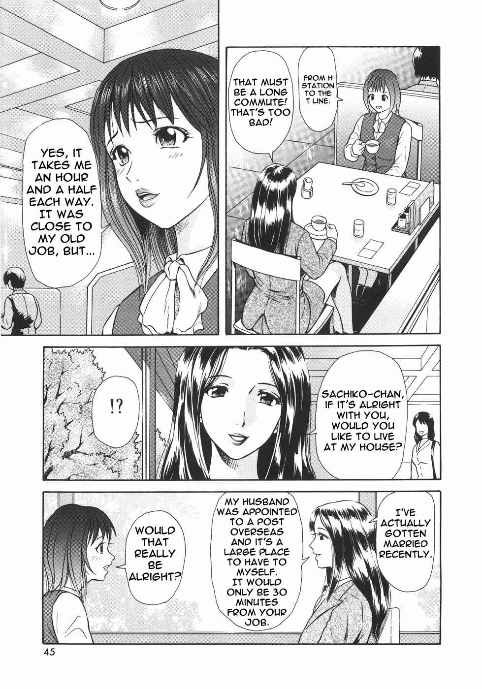 Page 5 Chapter Unknown_3b10 Honey Love
