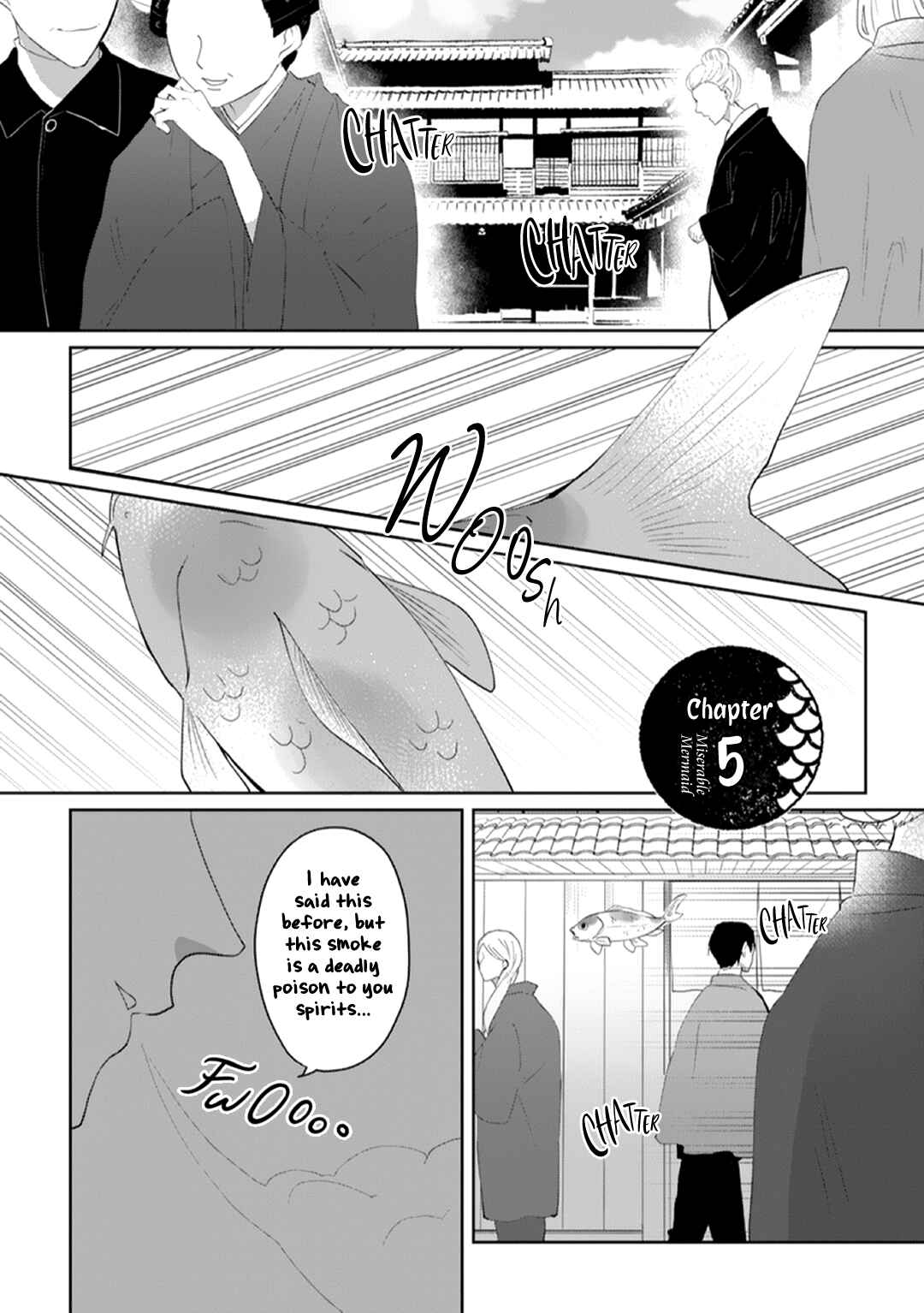 Page 2 Chapter 5 Kanashiki Ningyo