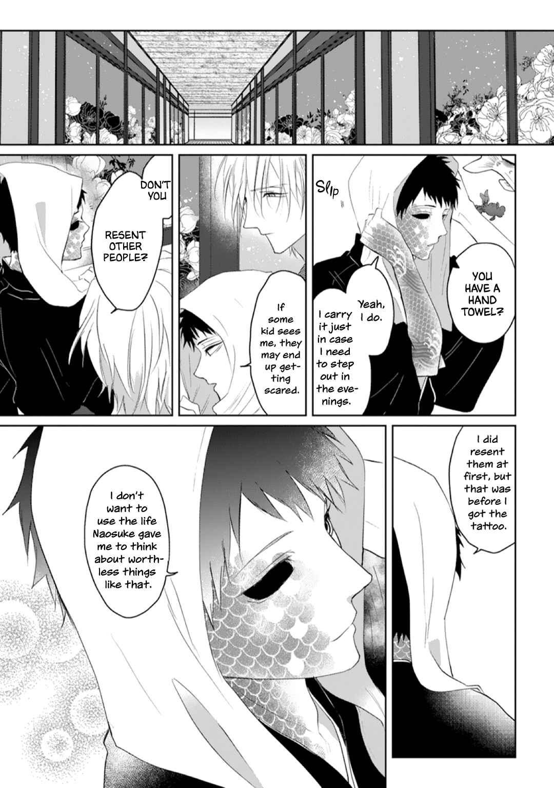 Page 27 Chapter 2 Kanashiki Ningyo