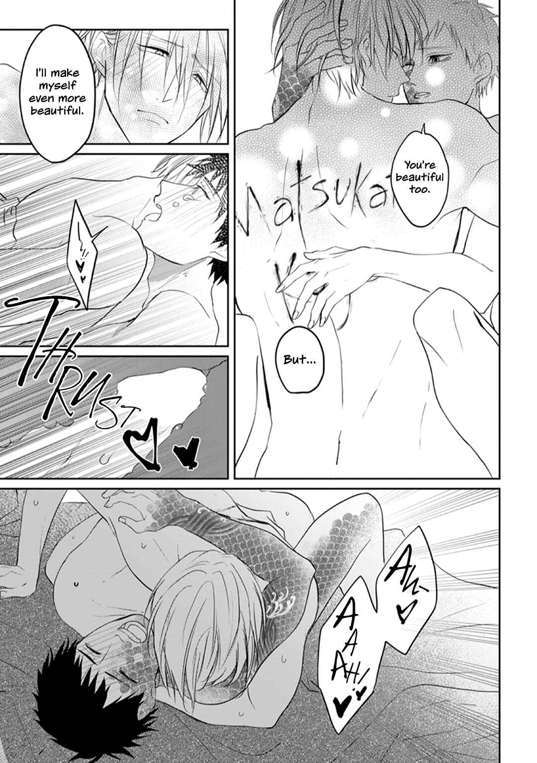 Page 18 Chapter 4 Kanashiki Ningyo