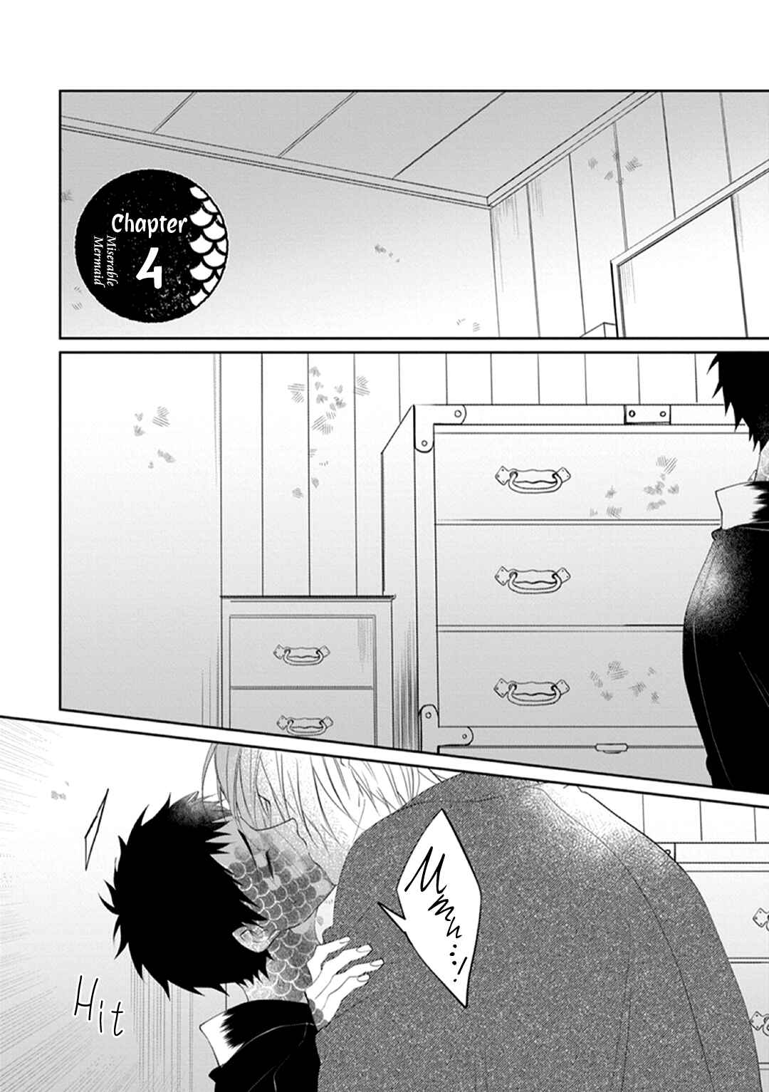 Page 2 Chapter 4 Kanashiki Ningyo