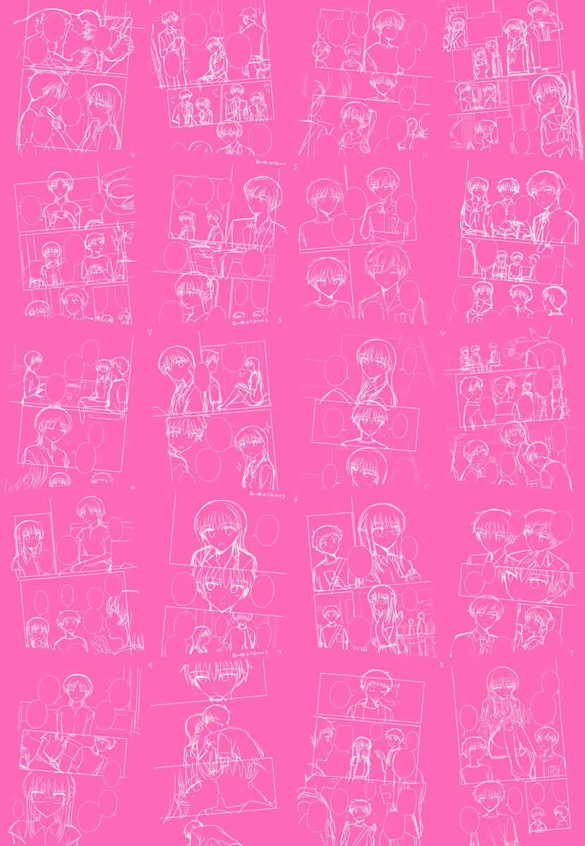 Page 10 Chapter 21.51 Dachi no Imouto