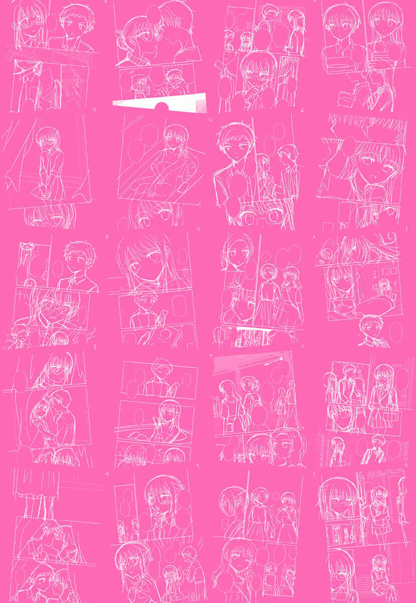 Page 15 Chapter 11.52 Dachi no Imouto