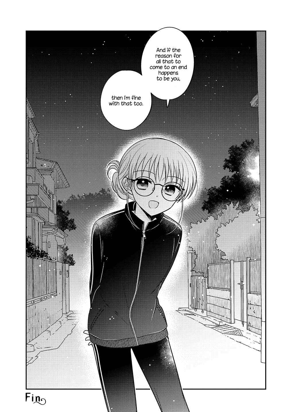 Page 9 Chapter 8.52 Dachi no Imouto