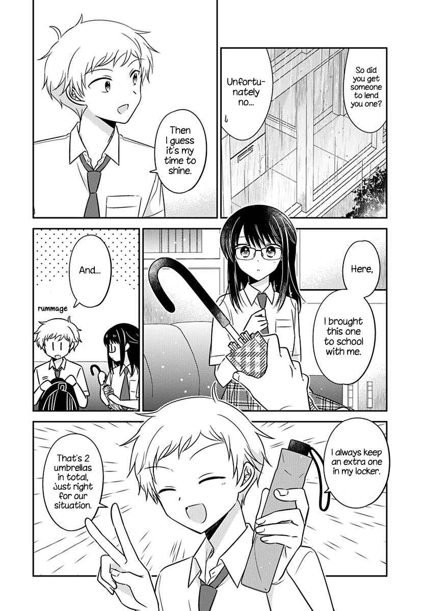 Page 10 Chapter 12 Dachi no Imouto