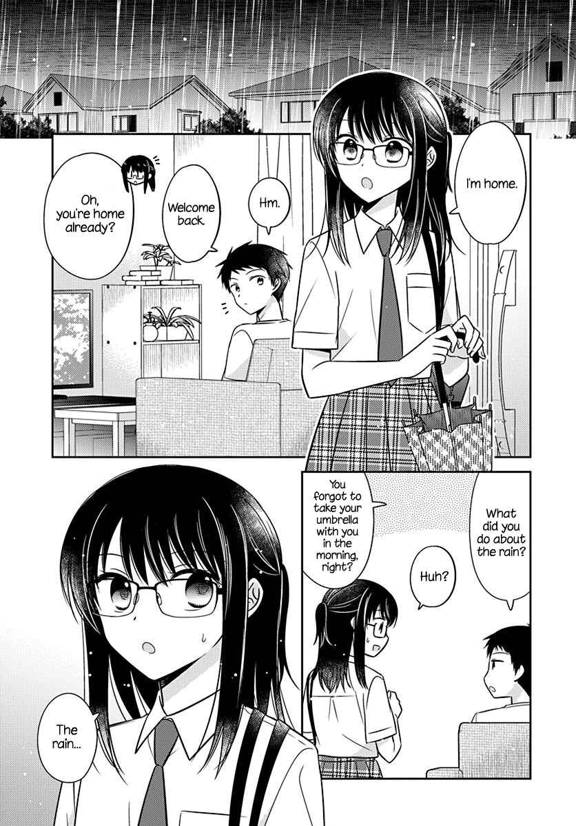 Page 19 Chapter 12 Dachi no Imouto