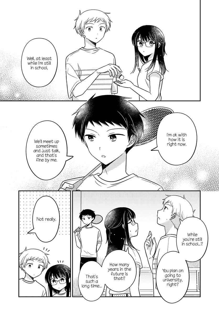 Page 13 Chapter 20 Dachi no Imouto