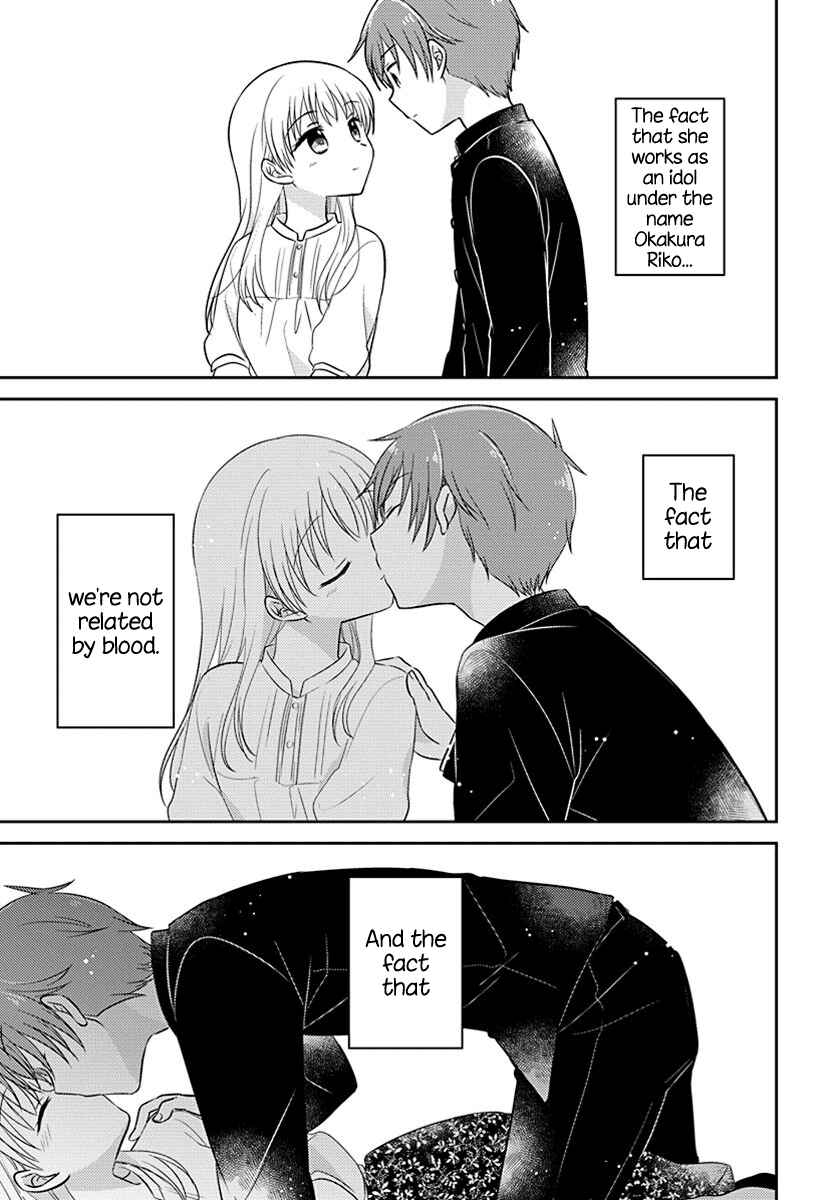 Page 9 Chapter 6 Dachi no Imouto