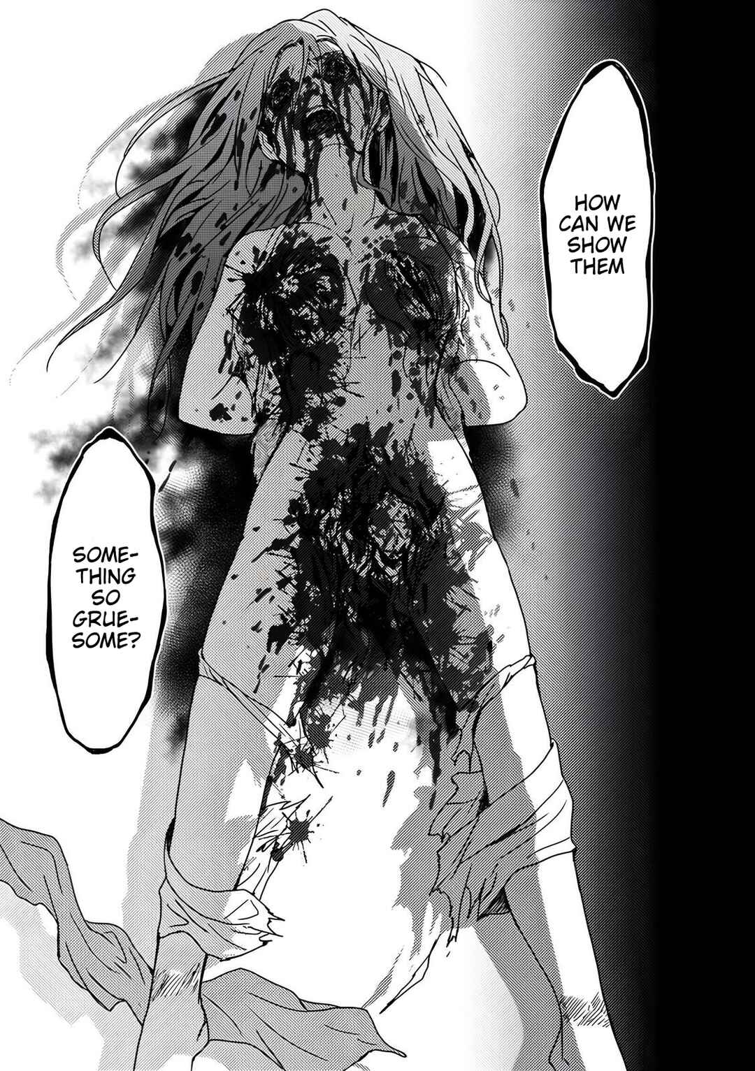 Page 20 Chapter 4 Koakuma Kyoushi Psycho