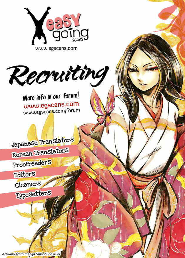 Page 44 Chapter 25 Donten ni Warau