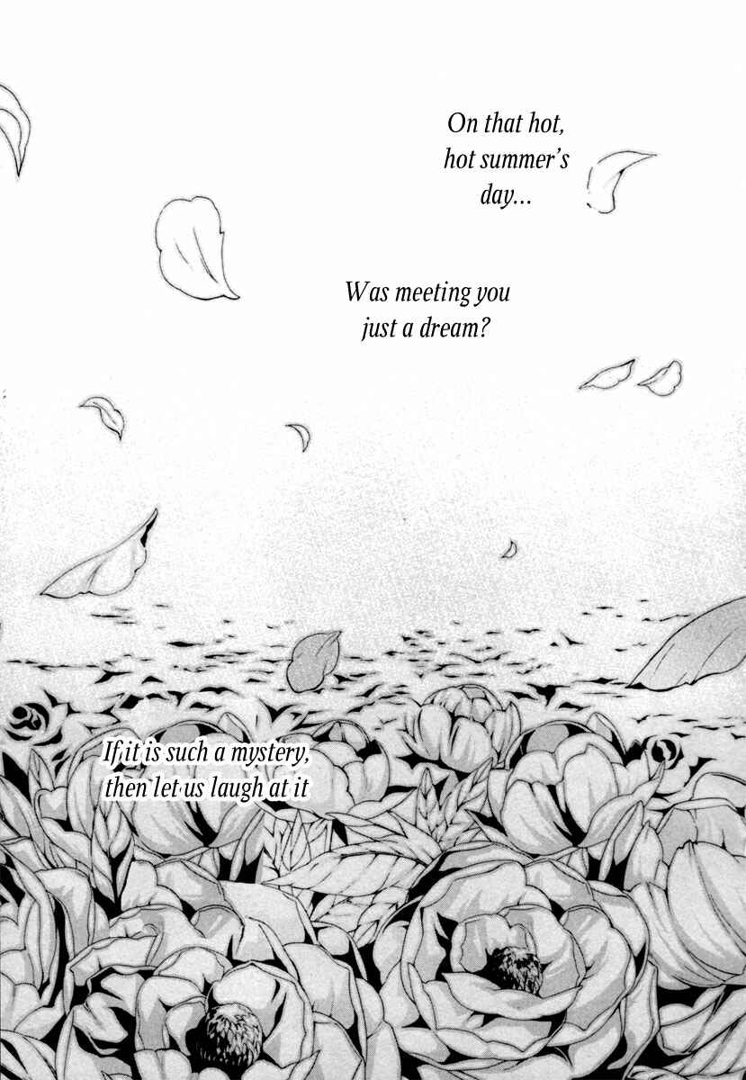 Page 55 Chapter 3 Donten ni Warau