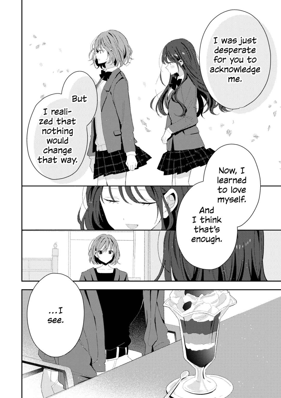 Page 18 Chapter Unknown_a706 Hisashiburi ni atta Tomodachi ga Nijuu ni Natteta