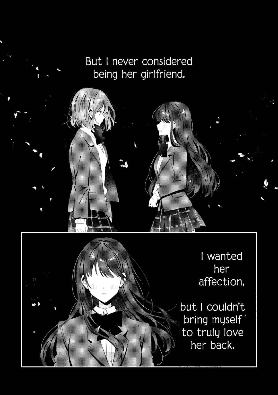 Page 20 Chapter Unknown_a706 Hisashiburi ni atta Tomodachi ga Nijuu ni Natteta