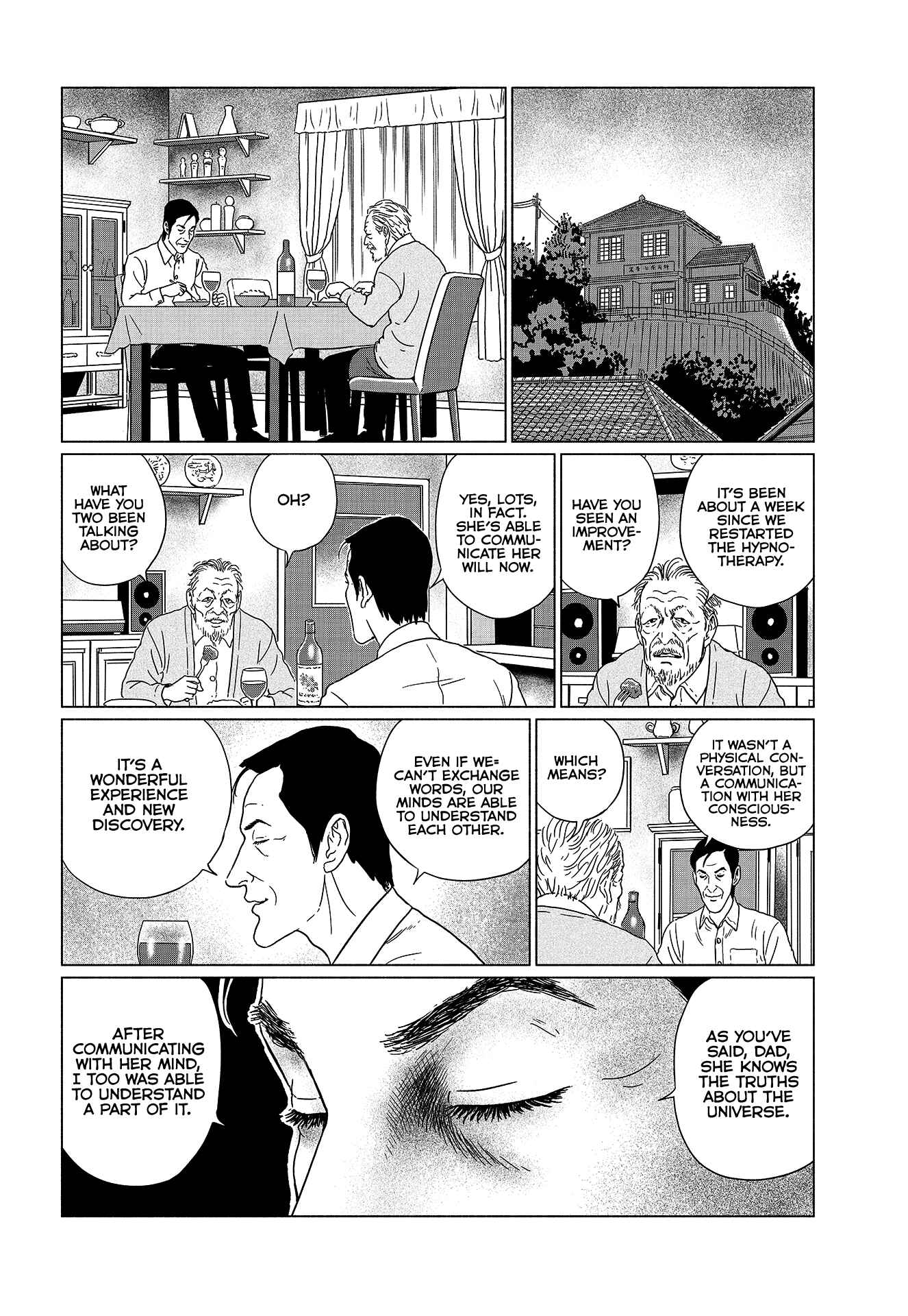 Page 20 Chapter 3 Travelogue of the Succubus