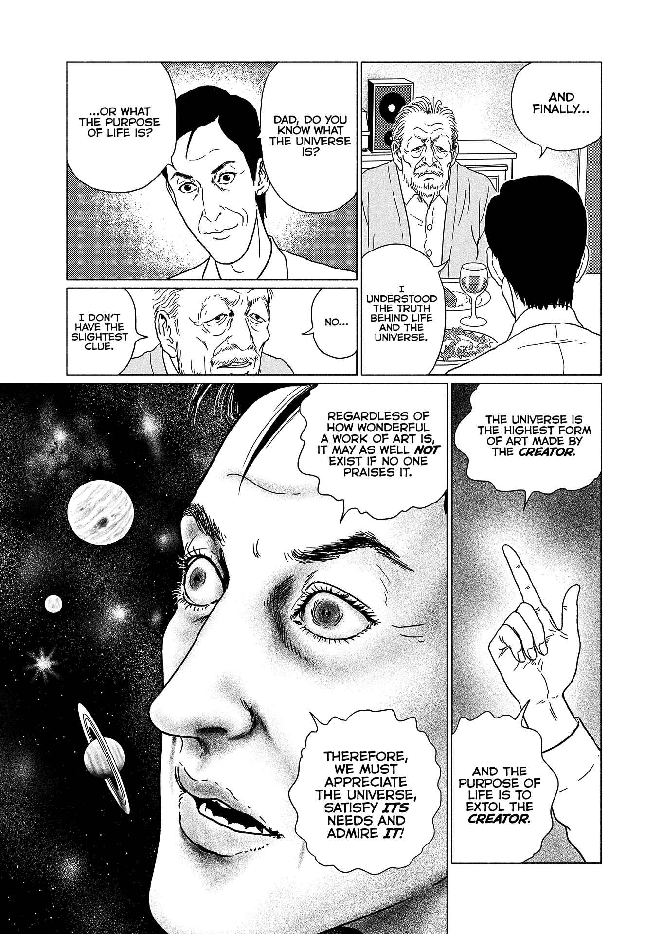 Page 21 Chapter 3 Travelogue of the Succubus
