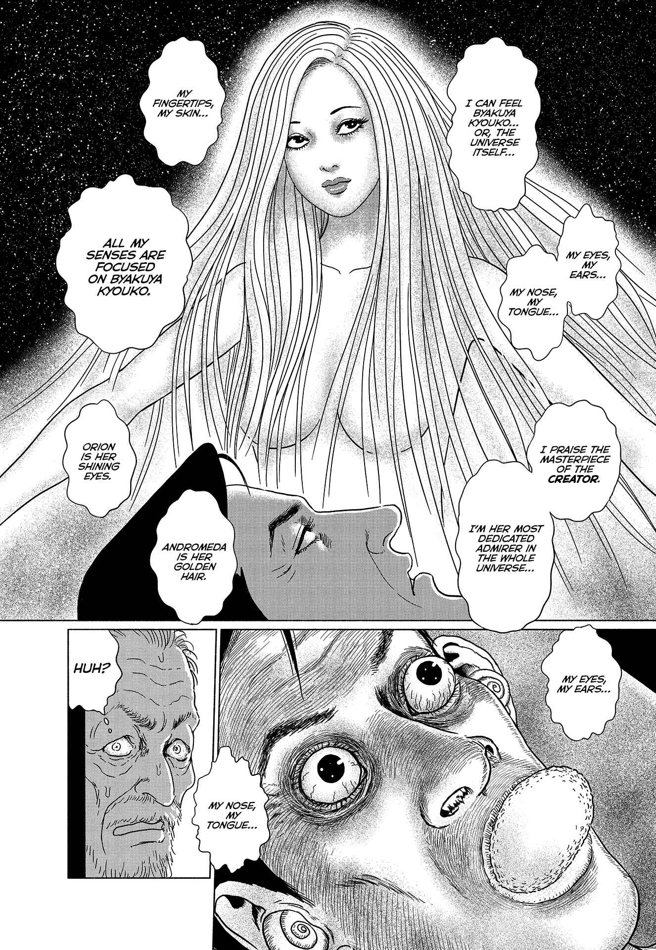 Page 25 Chapter 3 Travelogue of the Succubus