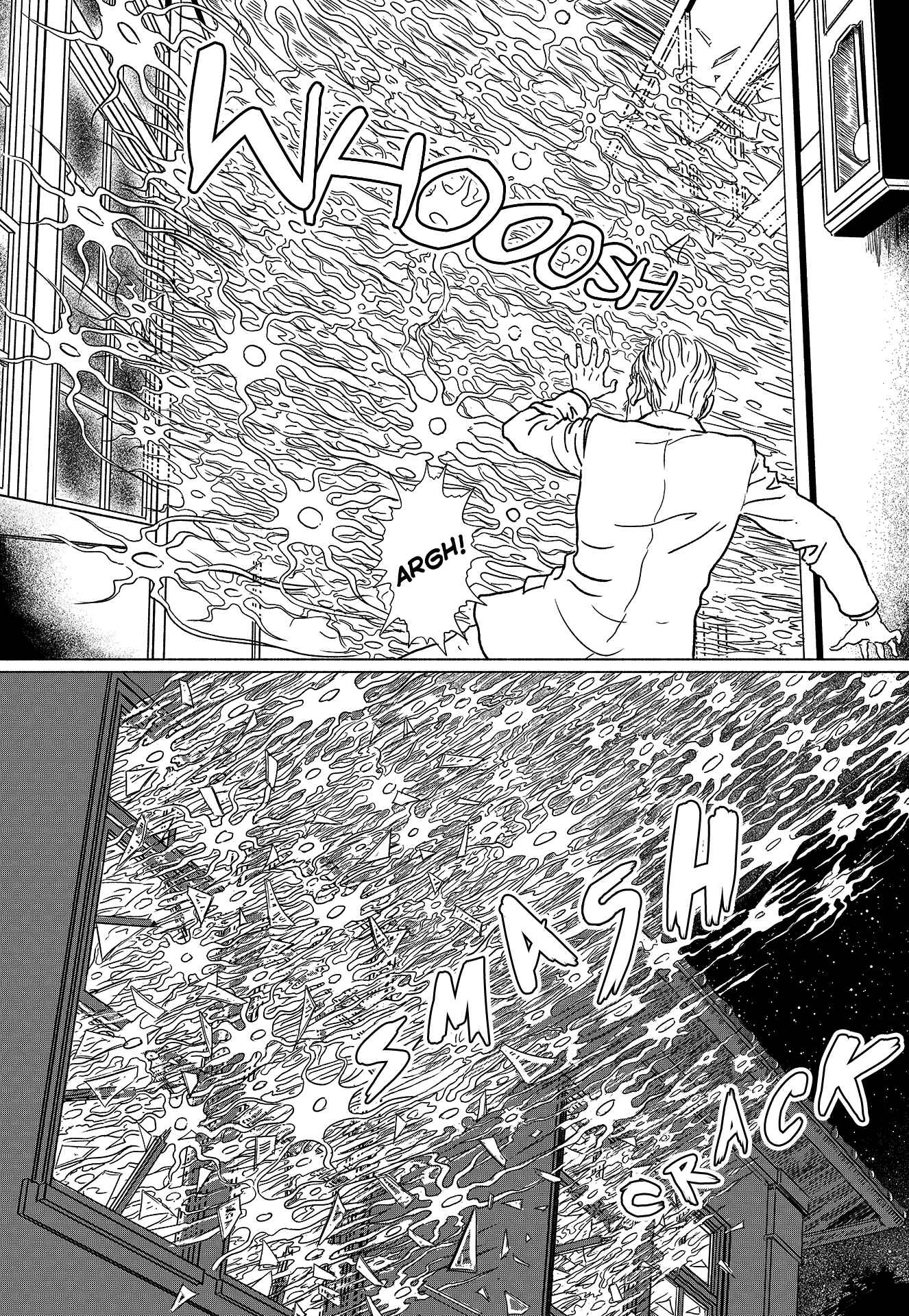 Page 29 Chapter 3 Travelogue of the Succubus