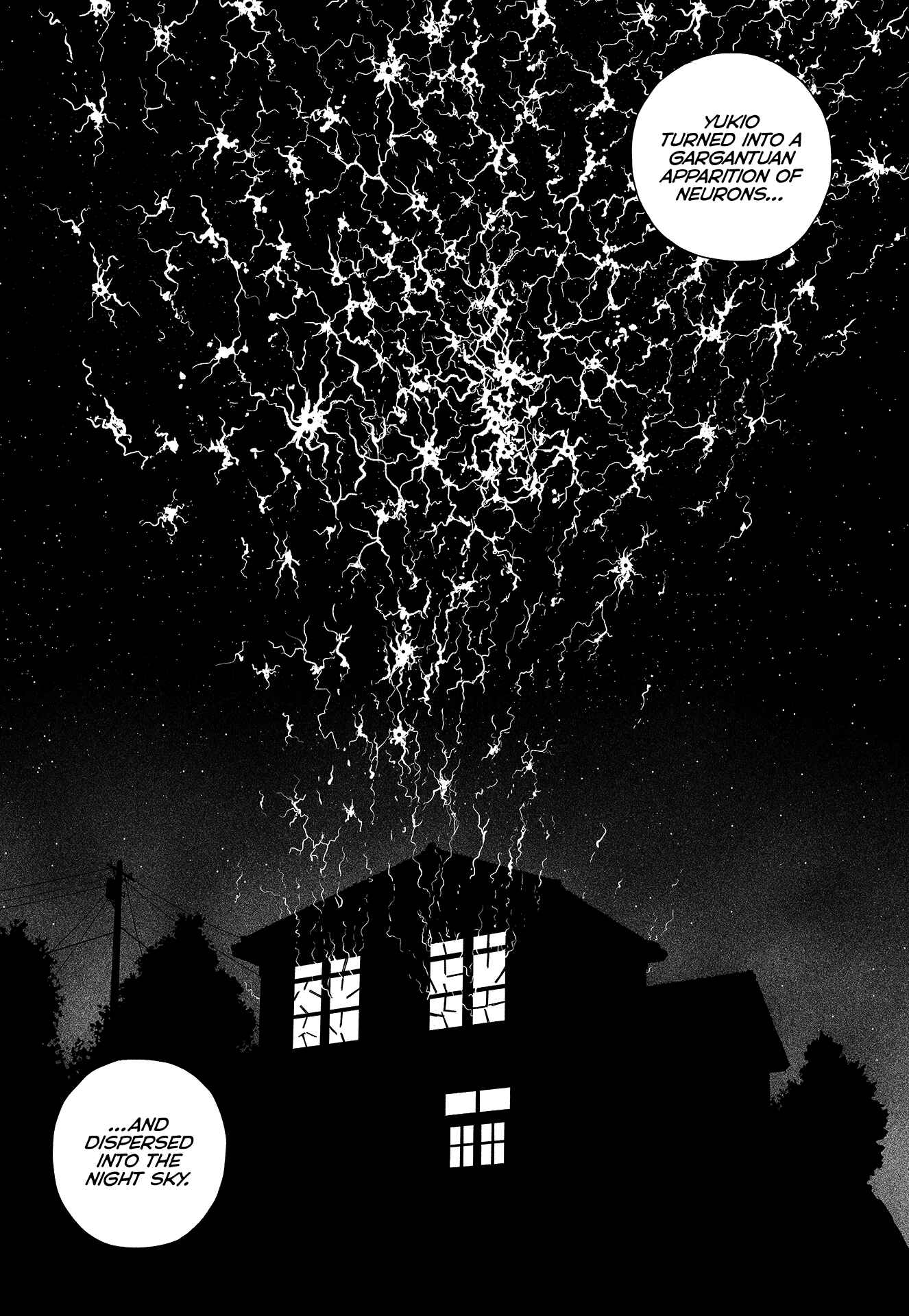 Page 30 Chapter 3 Travelogue of the Succubus