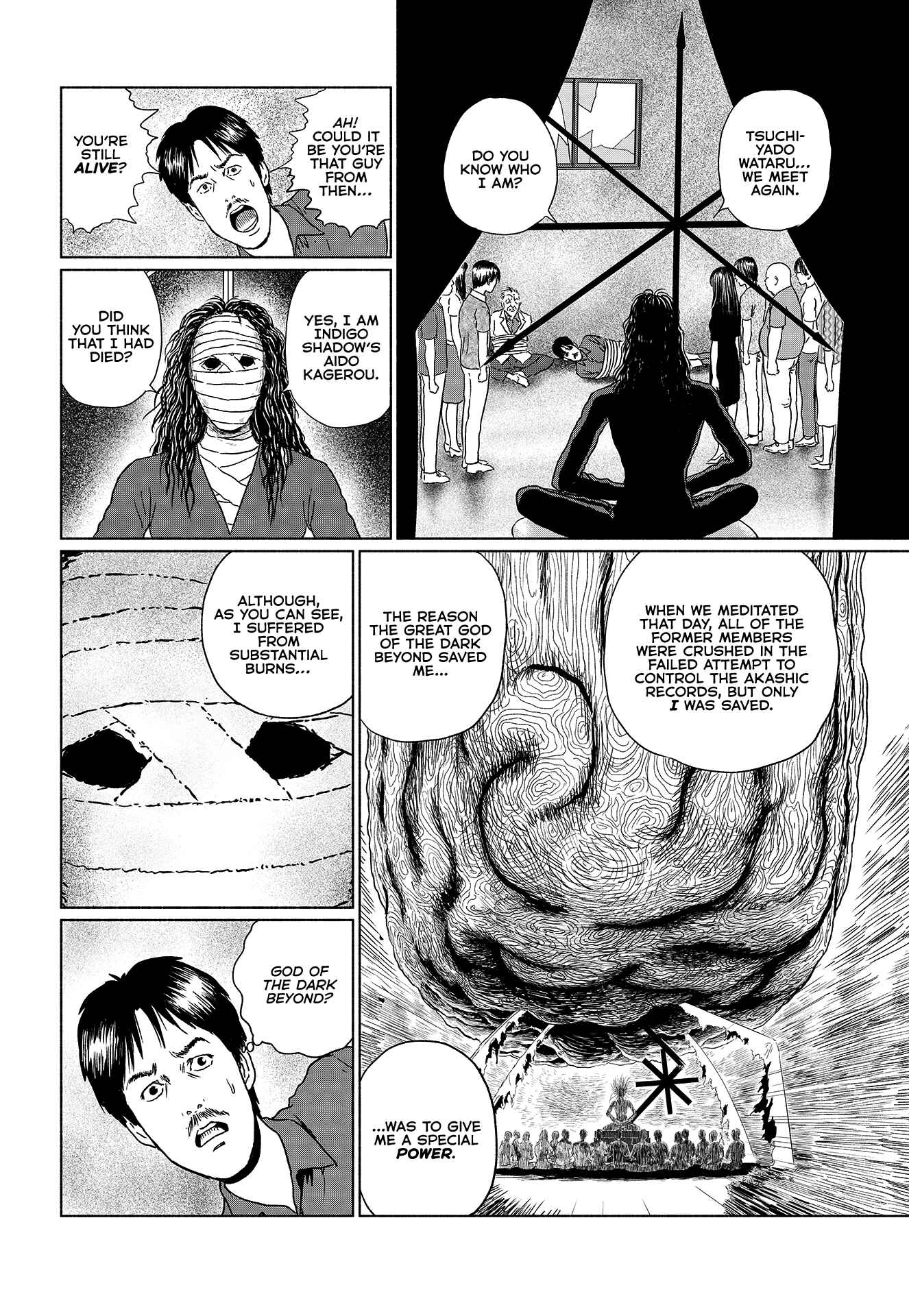 Page 2 Chapter 6 Travelogue of the Succubus