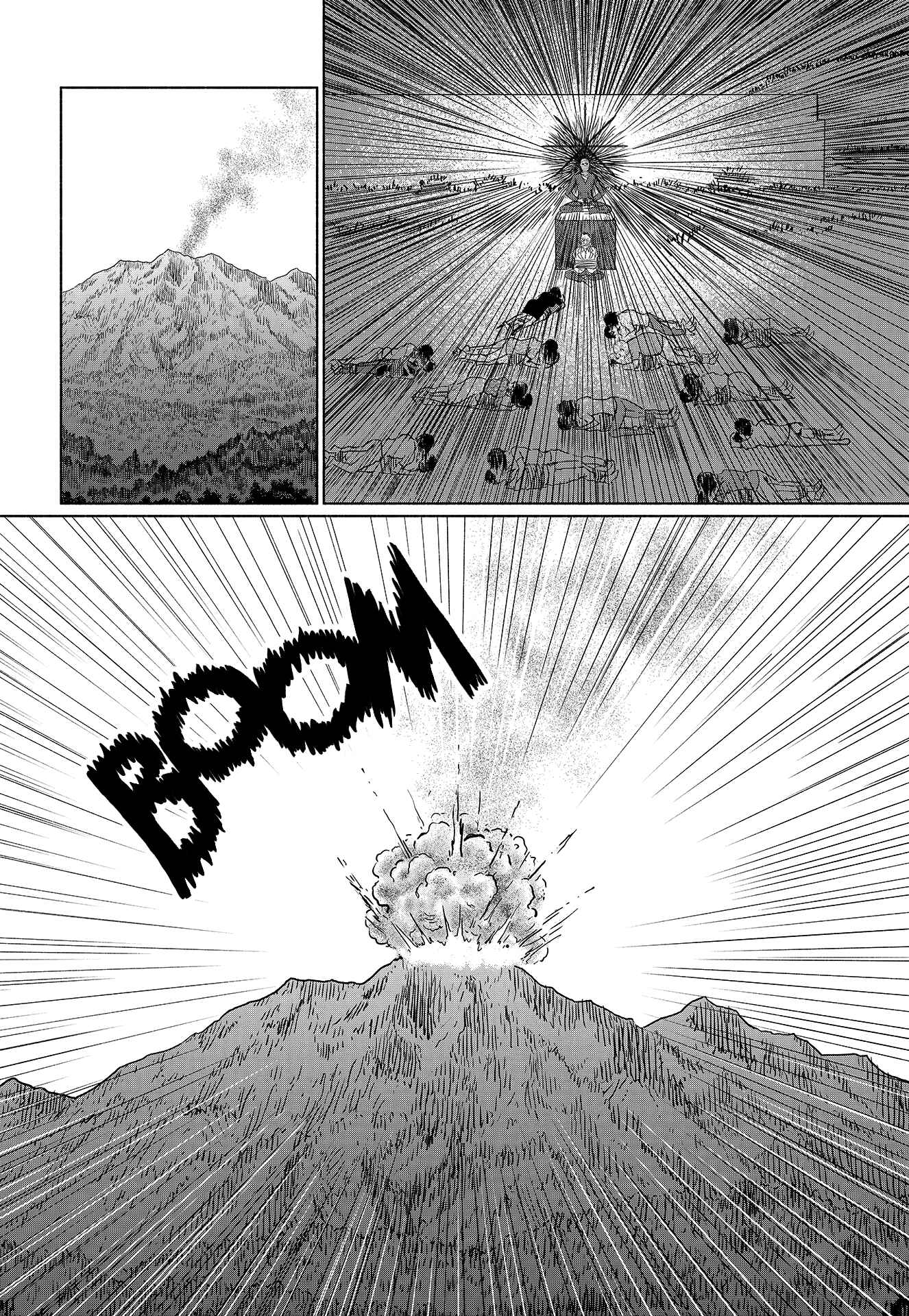 Page 20 Chapter 6 Travelogue of the Succubus