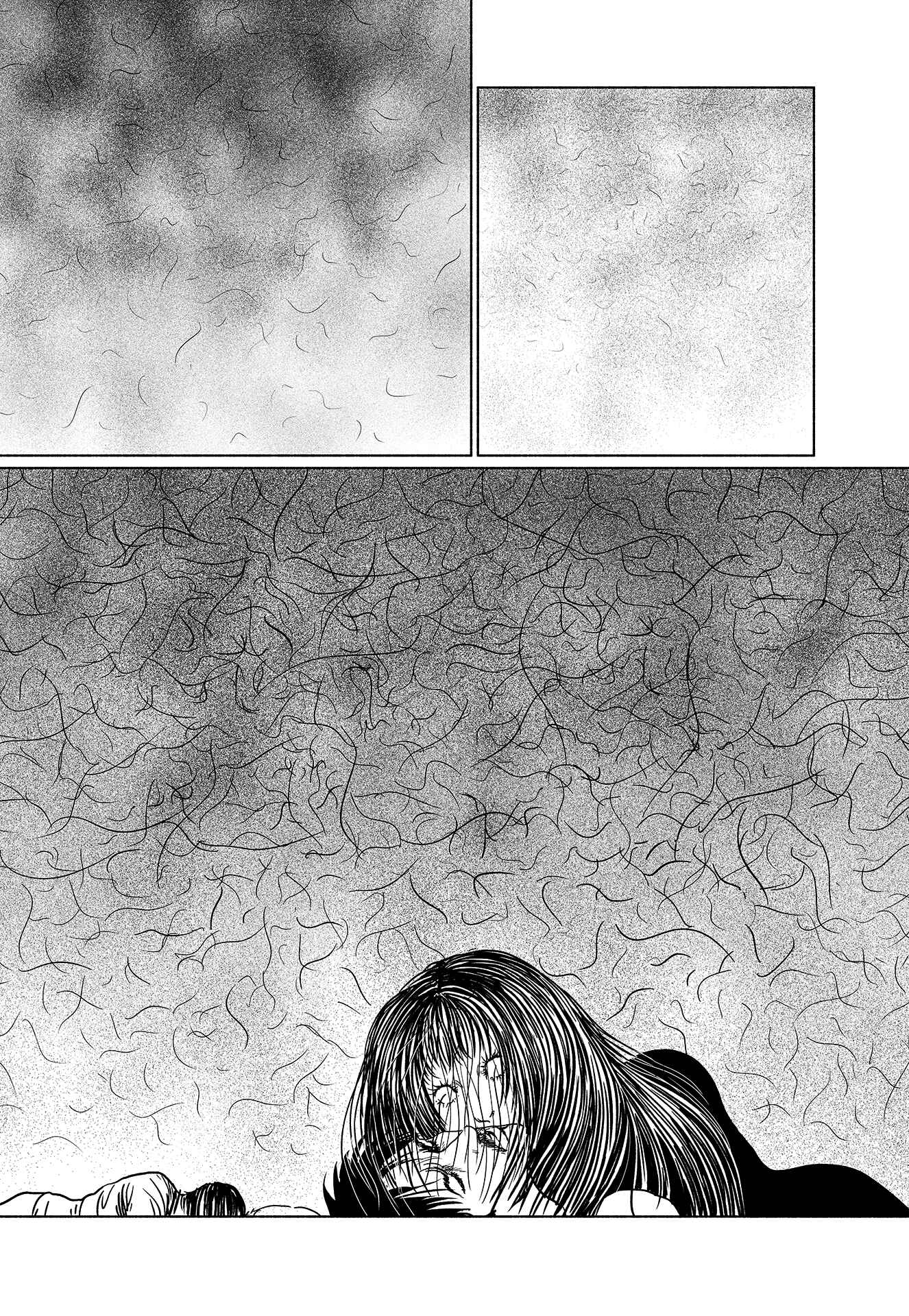 Page 22 Chapter 6 Travelogue of the Succubus