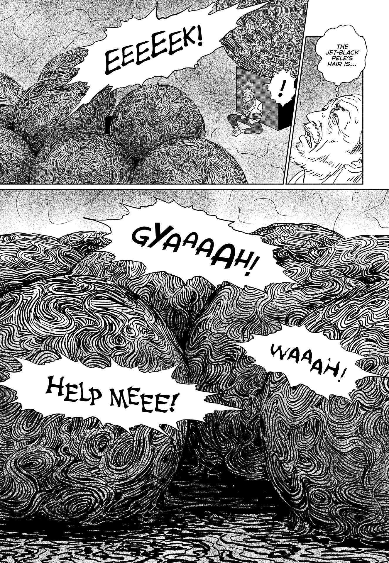 Page 25 Chapter 6 Travelogue of the Succubus