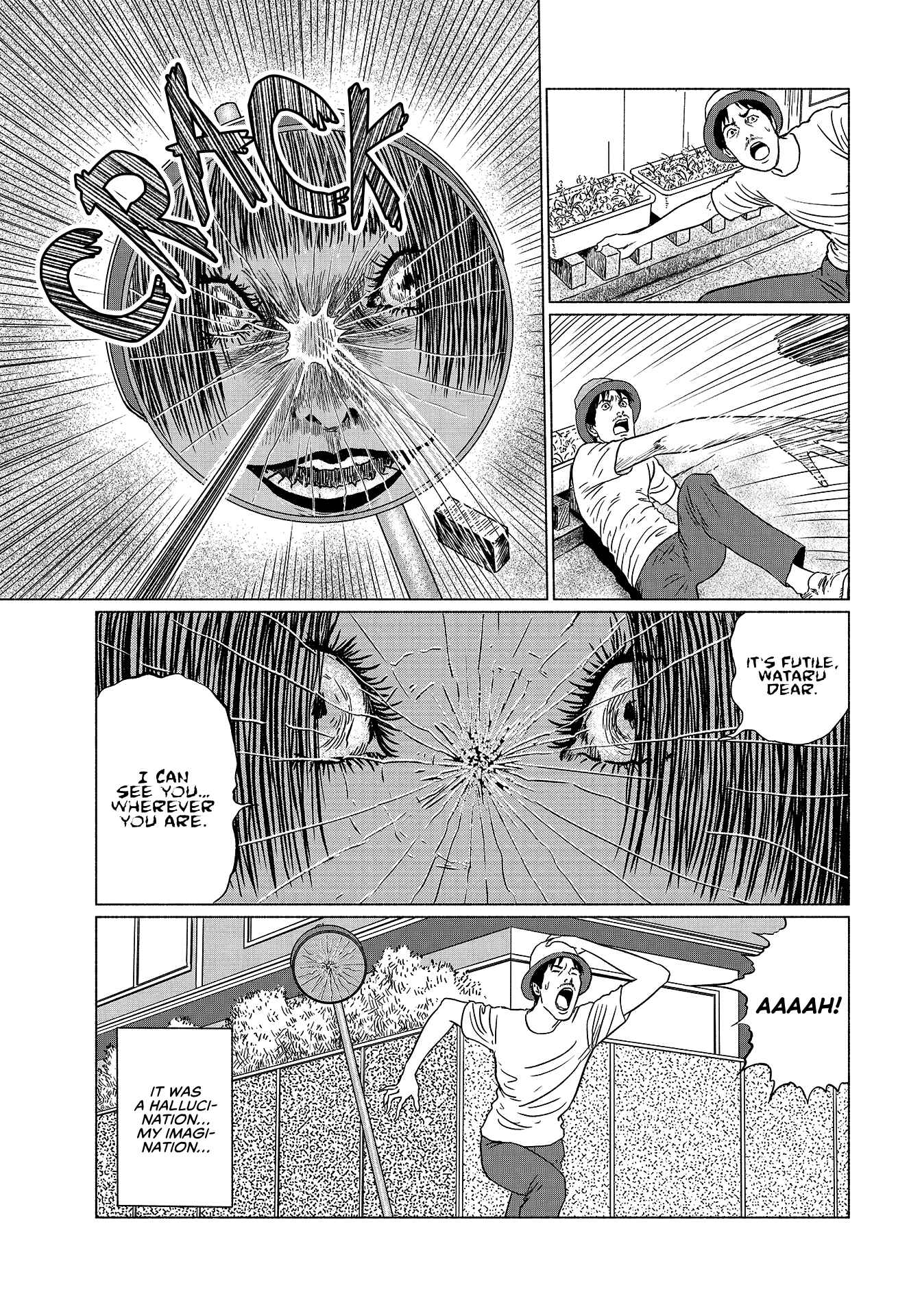 Page 17 Chapter 5 Travelogue of the Succubus