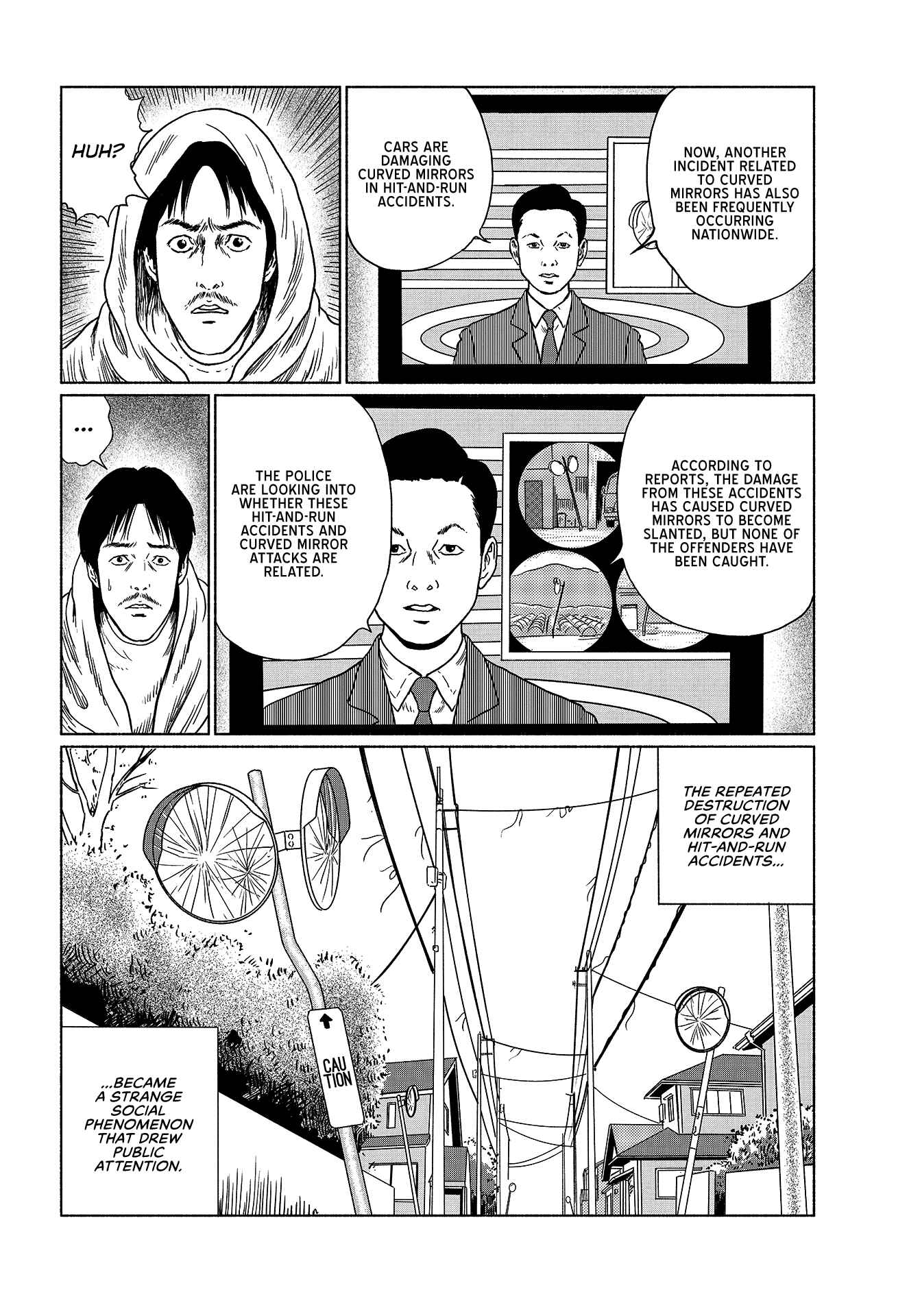 Page 20 Chapter 5 Travelogue of the Succubus