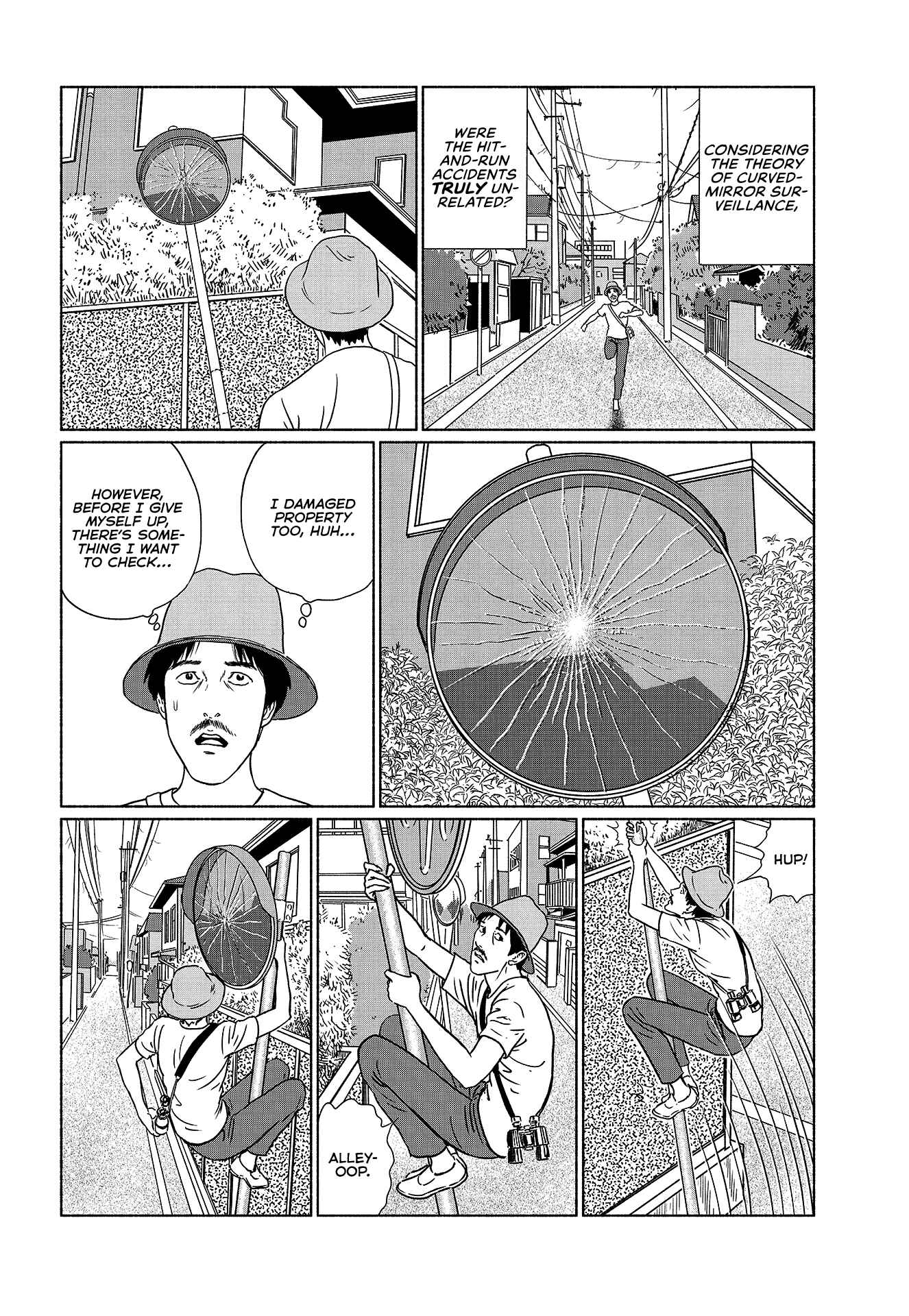Page 22 Chapter 5 Travelogue of the Succubus