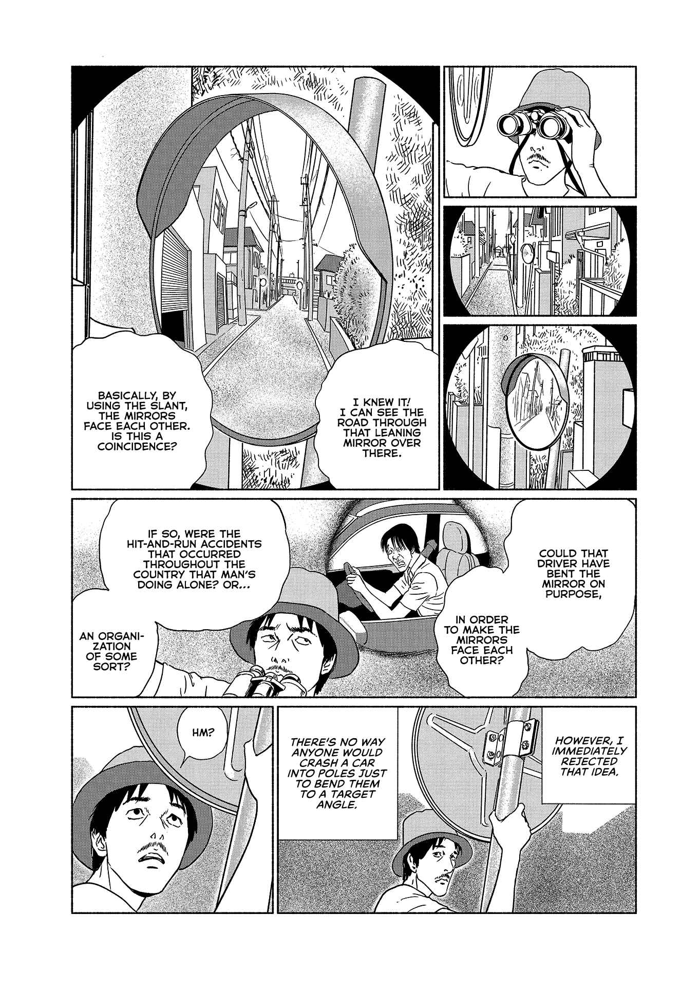 Page 23 Chapter 5 Travelogue of the Succubus