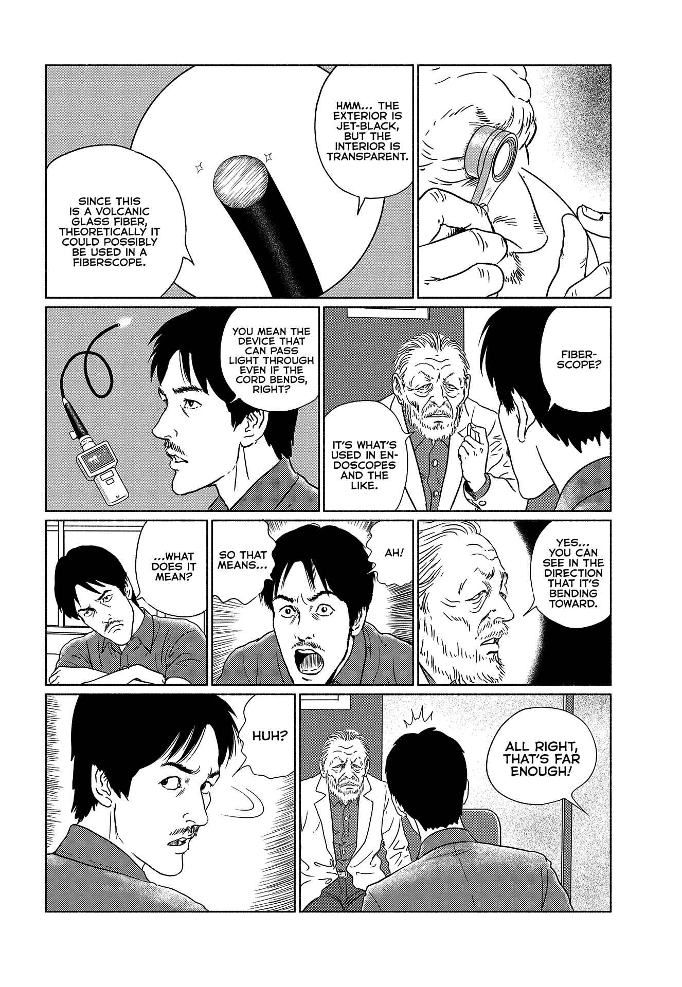 Page 26 Chapter 5 Travelogue of the Succubus