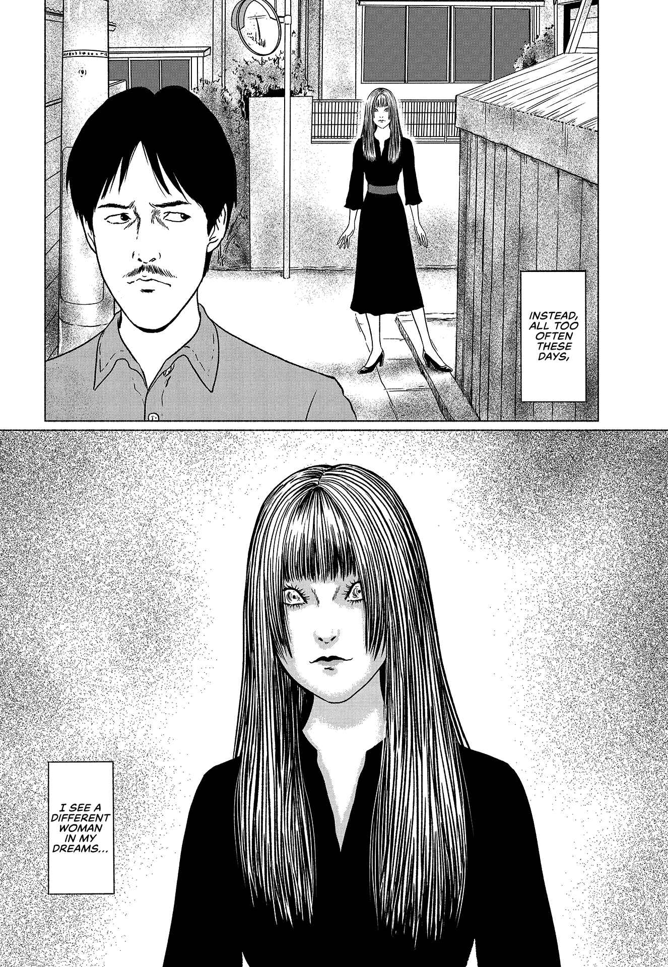 Page 6 Chapter 5 Travelogue of the Succubus