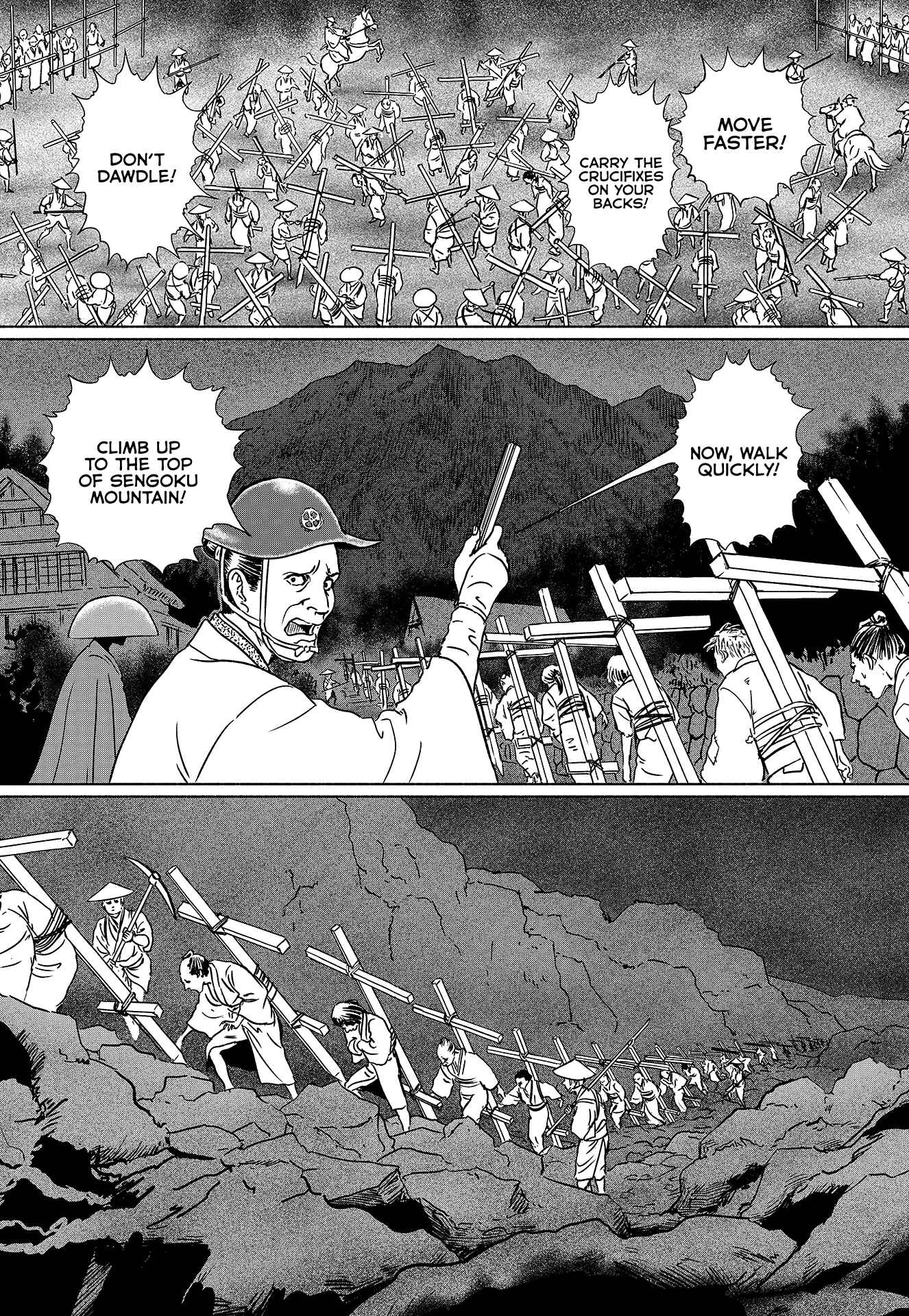 Page 18 Chapter 7 Travelogue of the Succubus
