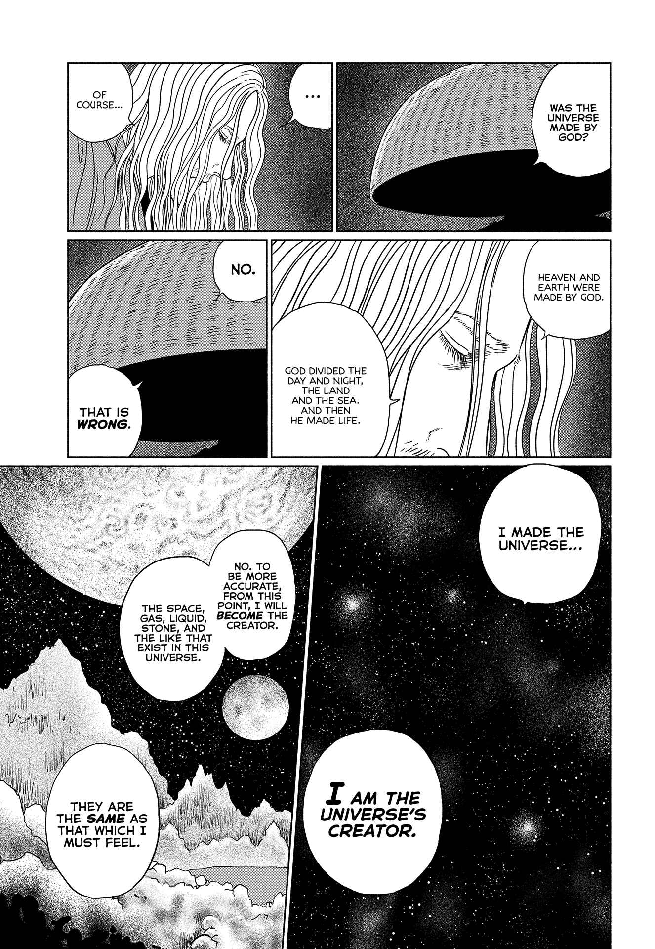 Page 27 Chapter 7 Travelogue of the Succubus