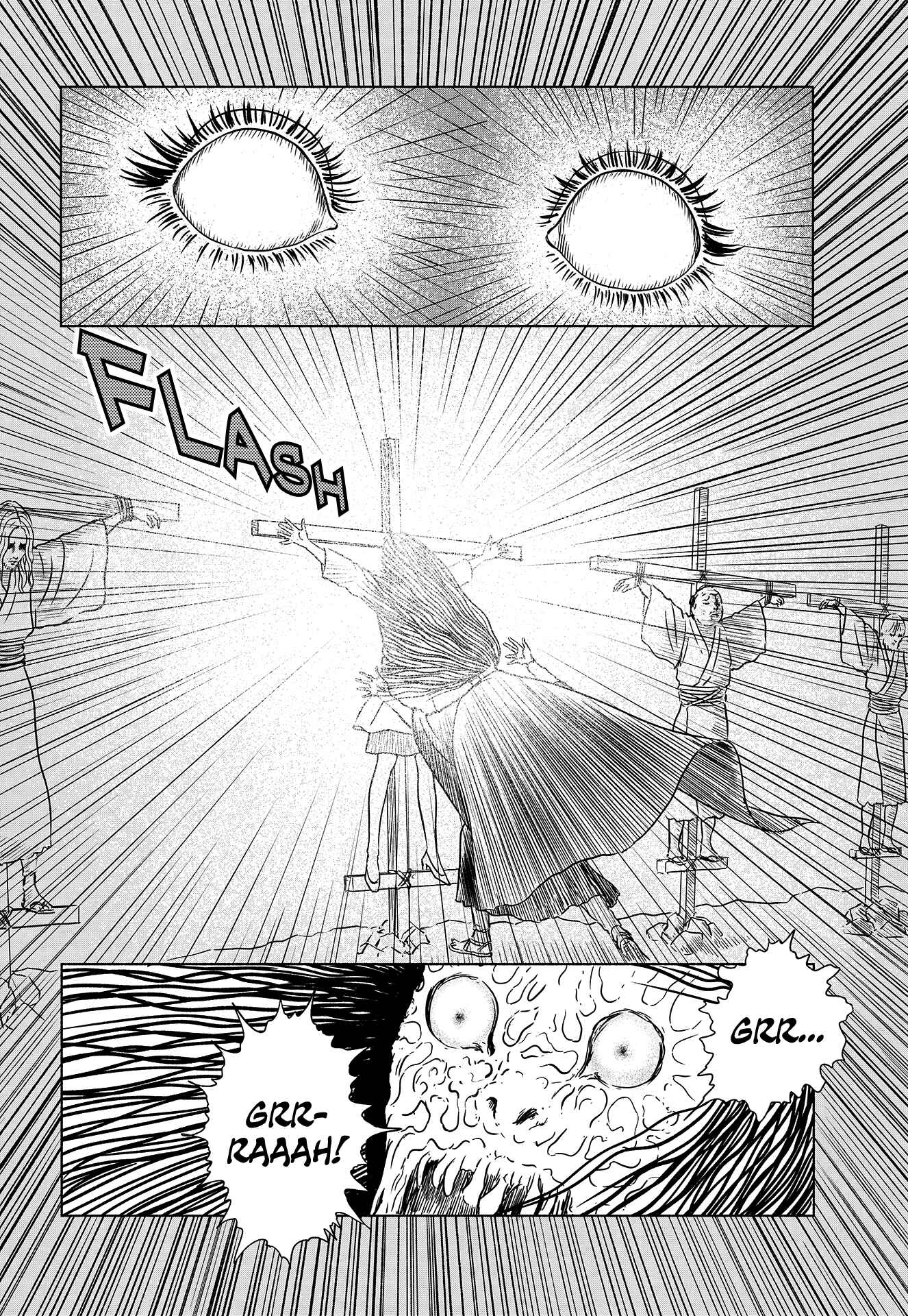 Page 32 Chapter 7 Travelogue of the Succubus
