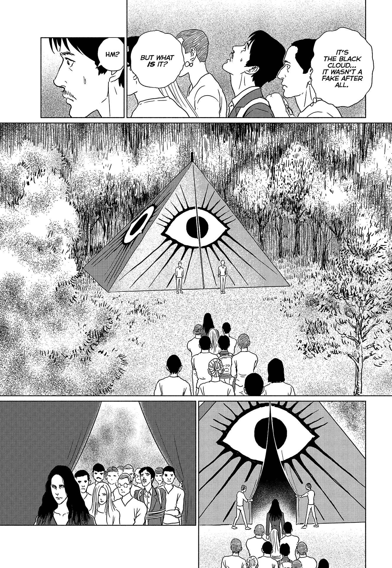 Page 13 Chapter 2 Travelogue of the Succubus